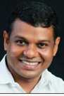 Pr. Shaiju Thomas